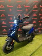 Piaggio Zip 2023 Brom! Full Option / SP Voorvork / Garantie!, Fietsen en Brommers, Scooters | Piaggio, Zip, Ophalen of Verzenden