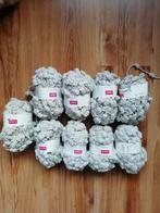 Veel bollen, Hobby en Vrije tijd, Breien en Haken, Ophalen of Verzenden, Nieuw, Breien of Haken, Wol of Garen