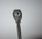 Karel Doorman lepeltje Ik val aan,volg mij Koninklijke Marin, Verzenden, Marine, Nederland, Overige typen