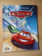 Disney Cars filmstrip, Ophalen of Verzenden, Overige figuren, Gebruikt