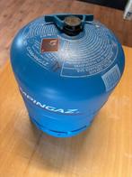 Campingaz 907 eventueel met aansluitadapter, Caravans en Kamperen, Ophalen, Gebruikt