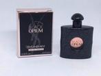 Miniatuur Black Opium Yves Saint Laurent 7,5 ml eau de parf, Nieuw, Miniatuur, Gevuld, Verzenden