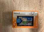 Garmin 57 navigatie, Auto diversen, Ophalen of Verzenden, Zo goed als nieuw