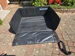 MaxxNobel kofferbak beschermer/hondenmand, Ophalen of Verzenden, Gebruikt, Overige