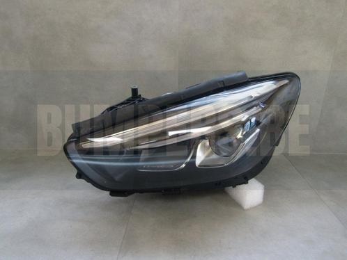 Koplamp Mercedes Citan 2 W420 Full LED Performance 21- Links, Auto-onderdelen, Verlichting, Gebruikt, 6 maanden garantie, Ophalen of Verzenden