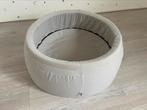 Ballenbak 90x30 met +/- 300 ballen, Kinderen en Baby's, Overige Kinderen en Baby's, Ophalen, Gebruikt