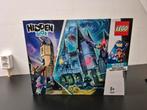 Lego Hidden Side 70437 - Compleet!, Kinderen en Baby's, Speelgoed | Duplo en Lego, Ophalen of Verzenden, Zo goed als nieuw, Complete set