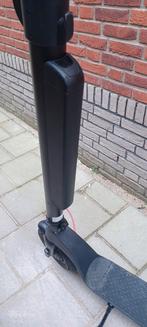 Elektrische Step - Perfect voor woon-werkverkeer!, Ophalen of Verzenden, Gebruikt, Elektrische step (E-scooter), Onbekend
