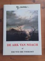 De Ark van Noach of Ere Wie ere toekomt, Boeken, Prentenboeken en Plaatjesalbums, Ophalen of Verzenden, Gelezen, Rien Poortvliet