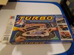Turbo - MB Bordspel, Ophalen of Verzenden, Gebruikt, MB Spellen