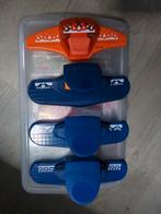 4 Rant Pozen voor Papier, Motoren, Ophalen of Verzenden