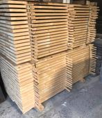 Nieuw steigerhout, Ophalen, Zo goed als nieuw, 250 cm of meer, Planken