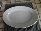 Grote ovale LW Schaal 42 cm-------1940, Verzamelen, Militaria | Tweede Wereldoorlog, Ophalen of Verzenden, Luchtmacht, Duitsland