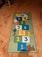 Hinkelmat, Ophalen, Zo goed als nieuw