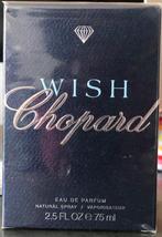 Wish eau de parfum 75 ml, van Chopard, Nieuw, Ophalen of Verzenden