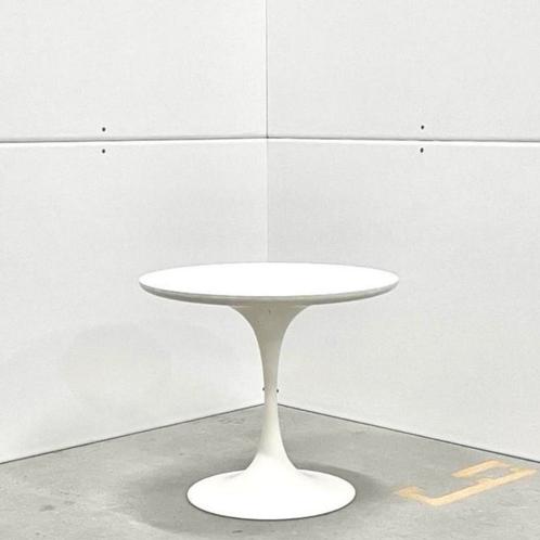Bijzettafel Maurice Burke Arkana mod 12 vintage design, Verzamelen, Retro, Huis en Inrichting, Ophalen