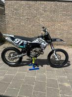 Ktm sxf 250, Ophalen, Zo goed als nieuw, Overige merken