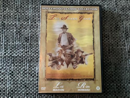 The Spikes Gang, Cd's en Dvd's, Dvd's | Klassiekers, Zo goed als nieuw, Verzenden