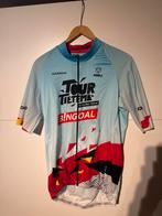 Tour de Tietema Fanshirt, Ophalen of Verzenden, Zo goed als nieuw, Bovenkleding, Heren