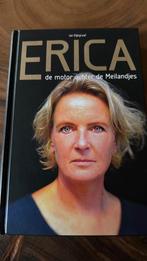 Erica, Boeken, Ophalen of Verzenden, Zo goed als nieuw, Overige