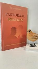 Budding, Ds. D.J.; Pastoraal bekeken, Ophalen of Verzenden, Gelezen, Christendom | Protestants