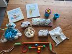 Baby speelgoed, Ophalen of Verzenden, Zo goed als nieuw
