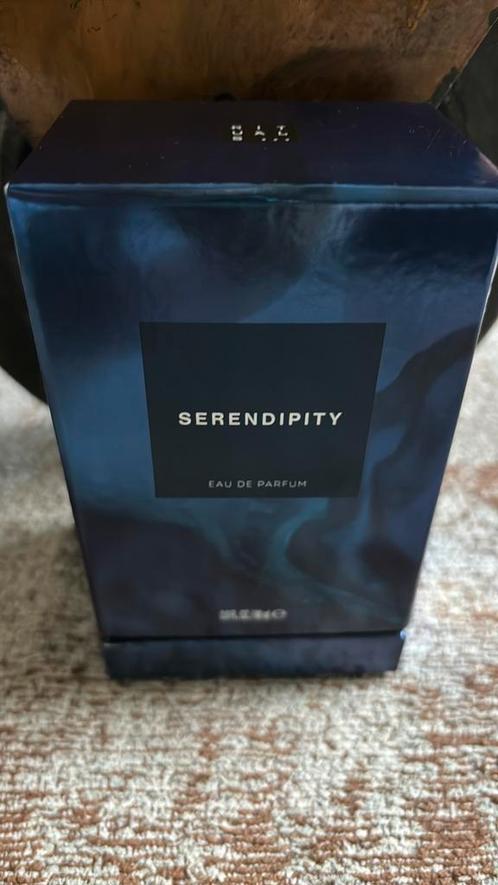 Rituals | Serendipity - Eau De Parfum 60ml Vrouw, Sieraden, Tassen en Uiterlijk, Uiterlijk | Parfum, Nieuw, Ophalen of Verzenden