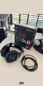 Astro a40 TR, Computers en Software, Headsets, Ophalen of Verzenden, Zo goed als nieuw, Over-ear