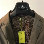 Nieuw colbert van ETRO - winkelprijs 729 euro, Verzenden, Nieuw, Maat 52/54 (L), Overige kleuren