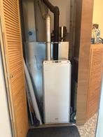 Brink Alure B25 HR, Ophalen, Hoog rendement (Hr), Overige typen, Minder dan 60 cm