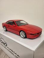 1:18 OttOmobile OT158 BMW 850 CSi, Hobby en Vrije tijd, Modelauto's | 1:18, Ophalen of Verzenden, Nieuw, Auto, OttOMobile