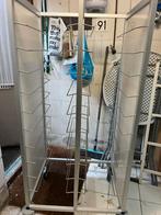 Afruimwagen regaalwagen kar, Huis en Inrichting, Ophalen, Zo goed als nieuw