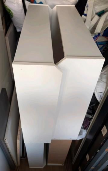 IKEA KOMPLEMENT laden / drawers 4 st., 75х58 см beschikbaar voor biedingen