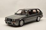 Ottomobile BMW E30 325 Touring 1:18, Hobby en Vrije tijd, Modelauto's | 1:18, OttOMobile, Auto, Nieuw, Ophalen of Verzenden