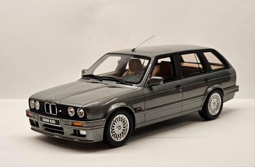 Ottomobile BMW E30 325 Touring 1:18, Hobby en Vrije tijd, Modelauto's | 1:18, Nieuw, Auto, OttOMobile, Ophalen of Verzenden