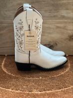 Bootstock cowboylaarzen white pearl 33, Kinderen en Baby's, Bootstock, Bootstock BV, Nieuw, Laarzen