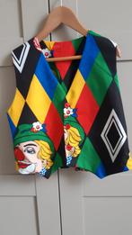 Giletje, carnaval, Ophalen of Verzenden, Zo goed als nieuw