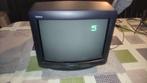 Sony Trinitron KV-M1400D CRT oude televisie Retro Vintage, Audio, Tv en Foto, Vintage Televisies, Verzenden, Gebruikt, 40 tot 60 cm