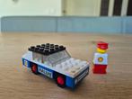 Legoset 619 Rallycar, Kinderen en Baby's, Speelgoed | Duplo en Lego, Ophalen, Gebruikt, Complete set, Lego
