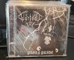 Wartödd - Pagan Pride CD Nieuw, Ophalen, Nieuw in verpakking