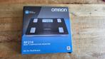 Omron Weegschaal BF214 NIEUW!!, Diversen, Verpleegmiddelen, Verzenden, Nieuw