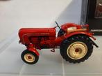 Porsche Super tractor.  Minichamps schaal  1:18., Hobby en Vrije tijd, Modelauto's | 1:18, Ophalen of Verzenden, Nieuw, MiniChamps