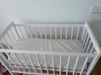 Co sleeper, Kinderen en Baby's, Babywiegjes en Ledikanten, Ophalen, Gebruikt, Wieg