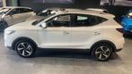 MG MG ZS EV EV Long Range Luxury 70 kWh Eerste eigenaar - Le, 12 maanden, Gebruikt, ZS, Wit