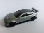 Jaguar XE SV P8 Hot Wheels zilverkleurig 3 inch nieuw, Hobby en Vrije tijd, Modelauto's | Overige schalen, Ophalen of Verzenden