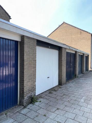 Garagebox te koop Waalwijk beschikbaar voor biedingen