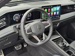 Volkswagen Tiguan 1.5 eTSI R-Line Edition | 360° camera | L, 4 cilinders, 150 pk, Zwart, Leder