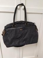 Kipling reistas/ weekendtas zwart, Sieraden, Tassen en Uiterlijk, Tassen | Reistassen en Weekendtassen, 30 cm of meer, Zwart, Minder dan 35 cm