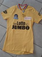Wielershirt/ t-shirt Joop Zoetemelk maat S/M NIEUW, Ophalen, Nieuw, Helm