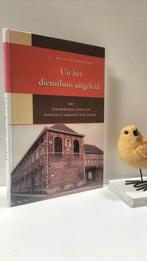 Mastenbroek, J.; Uit het diensthuis uitgeleid, Ophalen of Verzenden, Gelezen, Christendom | Protestants